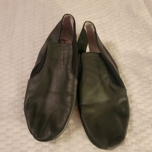 Bloch Elasta bootie Jazz Shoes